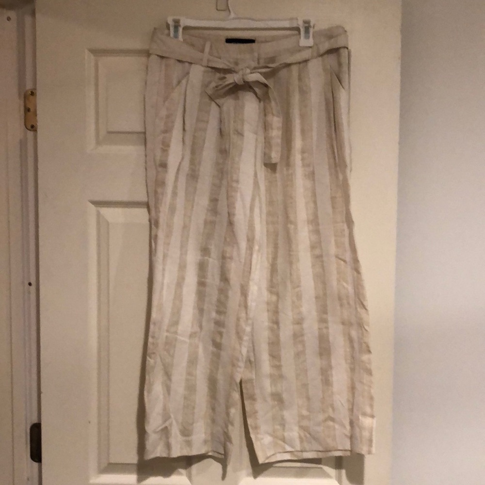 Whowhatwear wide leg pants